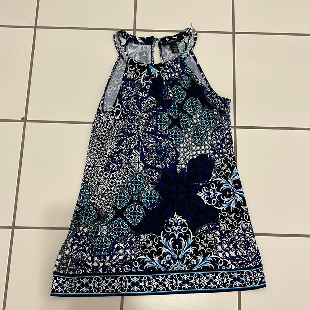 WHBM Dress